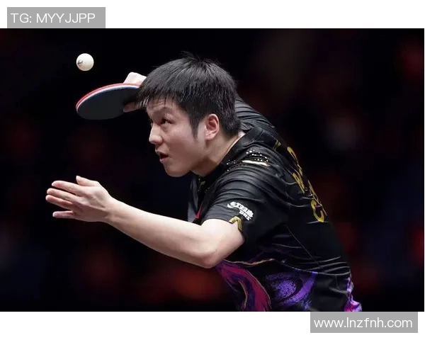 国乒球星风采再现：从乒坛传奇到体育全能巨星的精彩转型