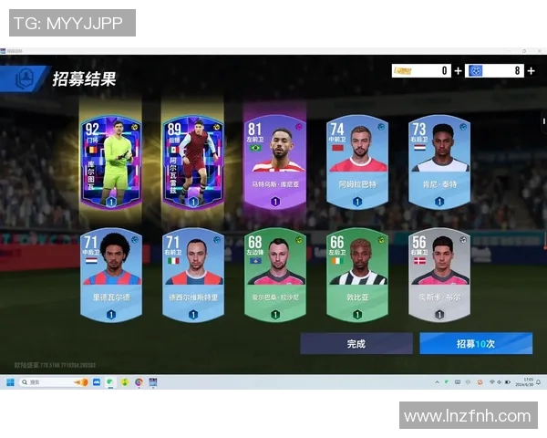 实况足球中如何快速提升球星实力的有效方法与技巧解析